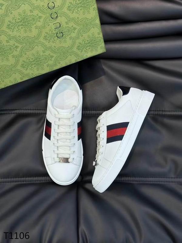 Gucci Men's Shoes 10